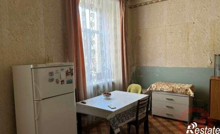 1-комн квартира ул Фрунзе, 131,  д. 131