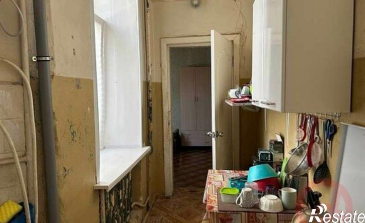 1-комн квартира ул Фрунзе, 131,  д. 131