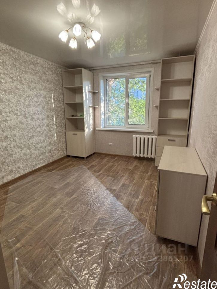 2-комн квартира ул Ново-Вокзальная, 122,  д. 122