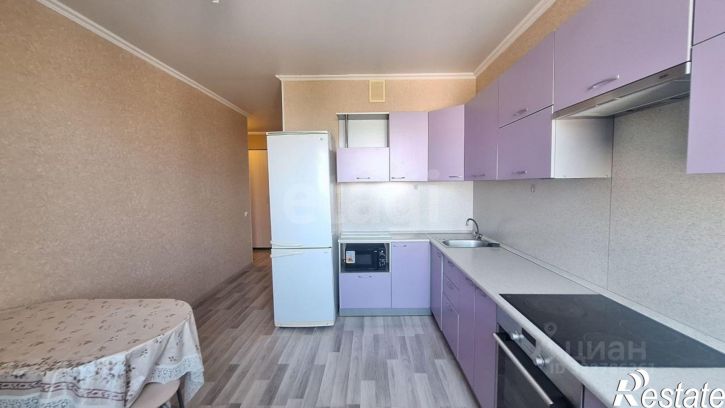 1-комн квартира ул Карбышева, 81,  д. 81