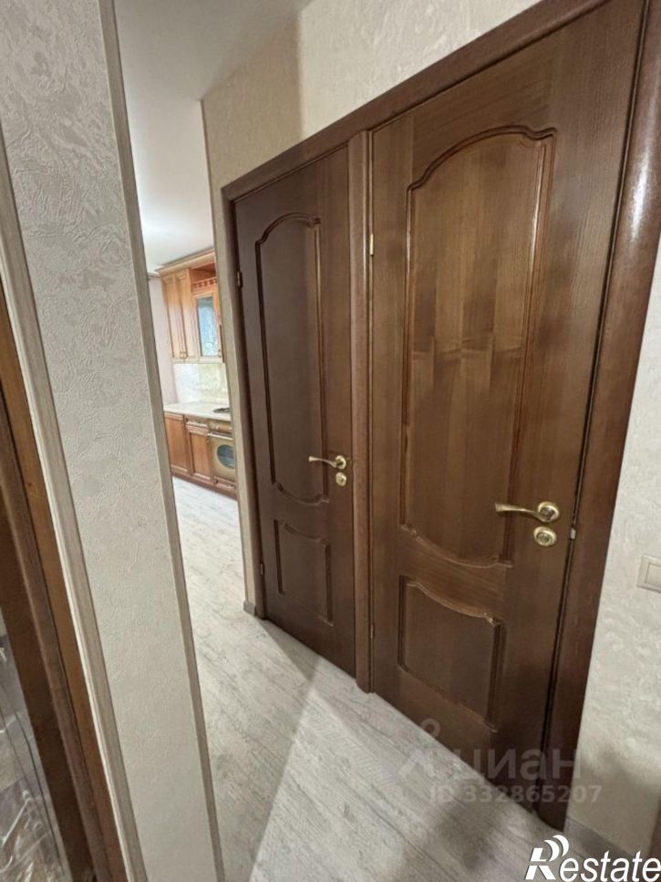 2-комн квартира ул Ново-Вокзальная, 122,  д. 122