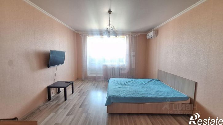 1-комн квартира ул Карбышева, 81,  д. 81