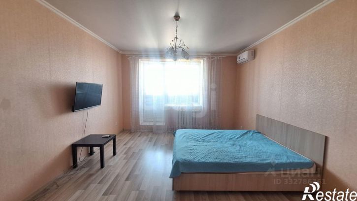 1-комн квартира ул Карбышева, 81,  д. 81