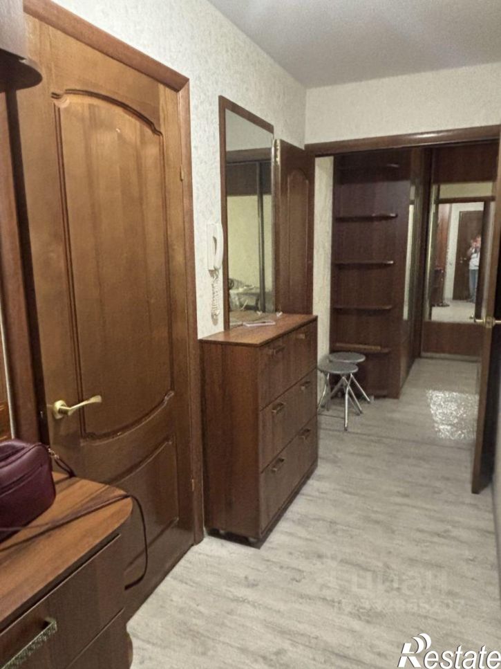 2-комн квартира ул Ново-Вокзальная, 122,  д. 122