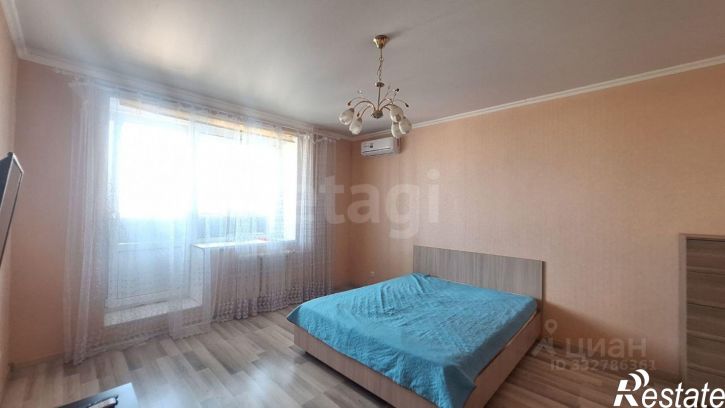 1-комн квартира ул Карбышева, 81,  д. 81