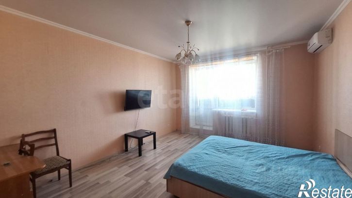 1-комн квартира ул Карбышева, 81,  д. 81