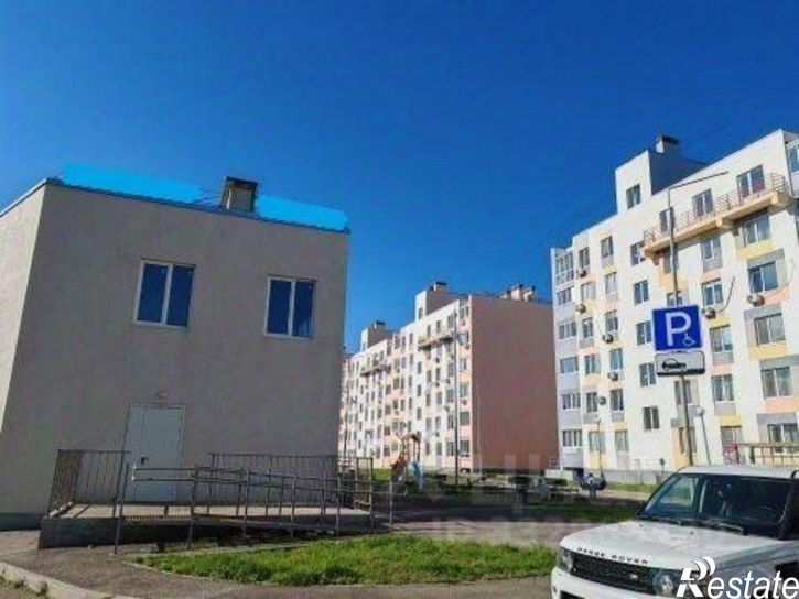 Отдельное здание ул Демократическая, 134Б,  д. 134Б