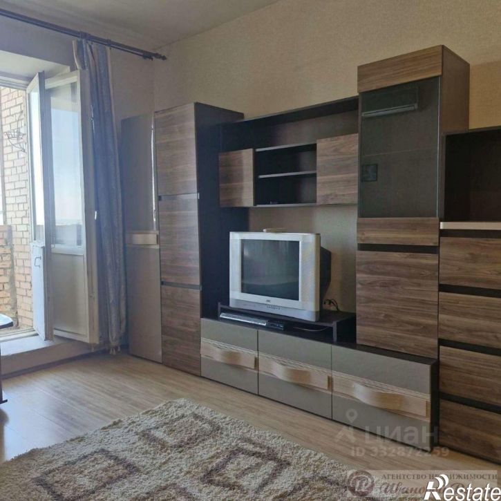 1-комн квартира ул Революционная, 146А,  д. 146А