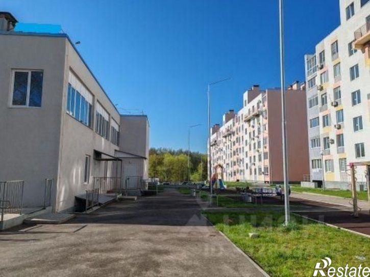 Отдельное здание ул Демократическая, 134Б,  д. 134Б