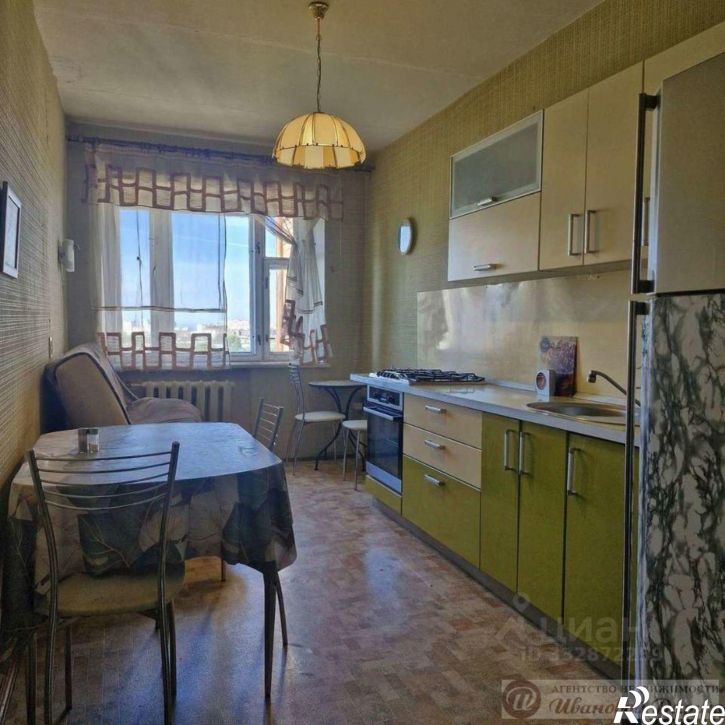 1-комн квартира ул Революционная, 146А,  д. 146А
