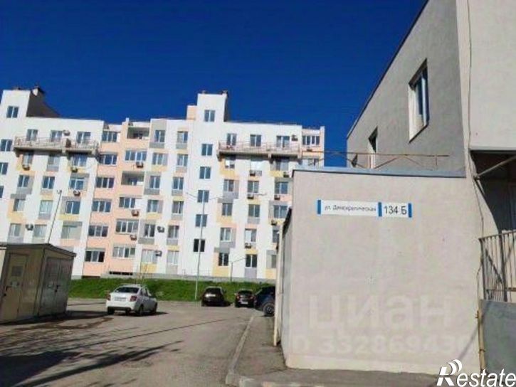 Отдельное здание ул Демократическая, 134Б,  д. 134Б