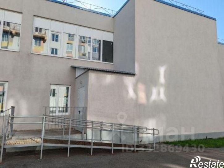 Отдельное здание ул Демократическая, 134Б,  д. 134Б
