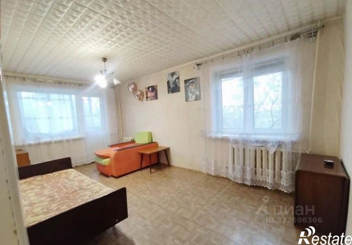 2-комн квартира пр-кт Карла Маркса, 378,  д. 378