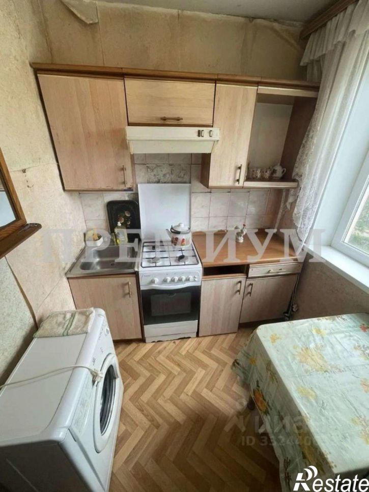 2-комн квартира пр-кт Карла Маркса, 414,  д. 414