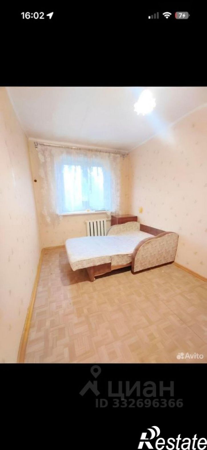 2-комн квартира пр-кт Карла Маркса, 378,  д. 378