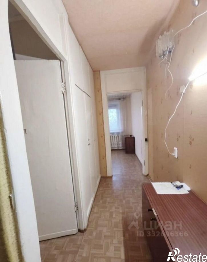 2-комн квартира пр-кт Карла Маркса, 378,  д. 378