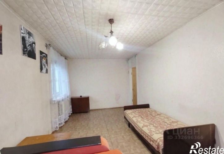 2-комн квартира пр-кт Карла Маркса, 378,  д. 378