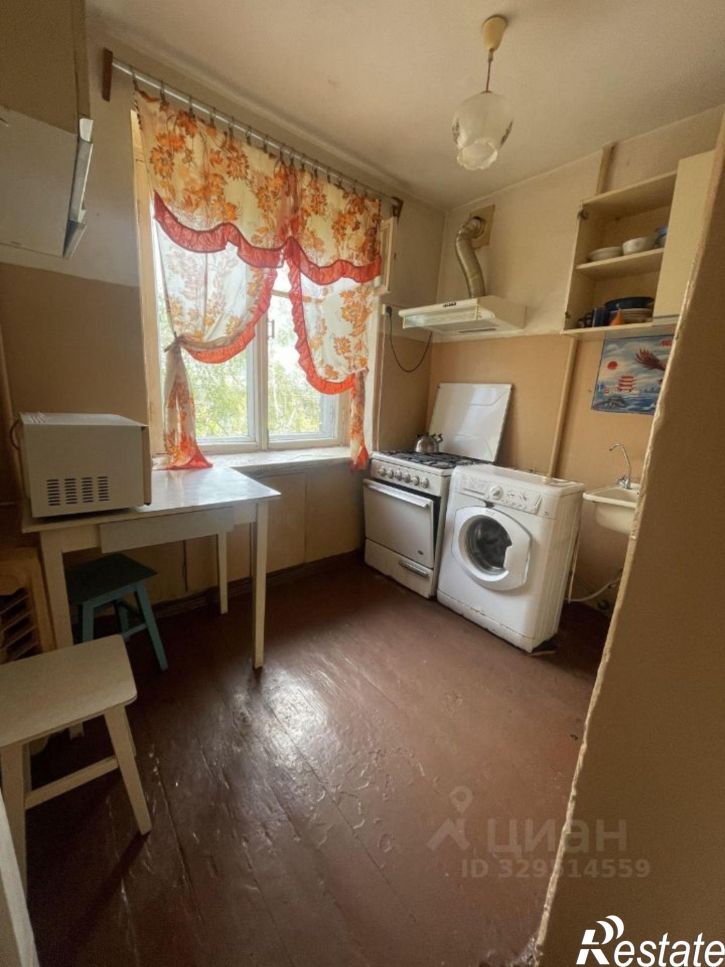 2-комн квартира ул Мориса Тореза, 155,  д. 155