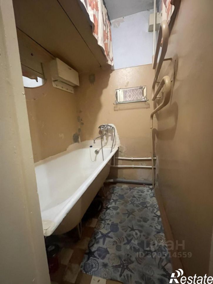 2-комн квартира ул Мориса Тореза, 155,  д. 155