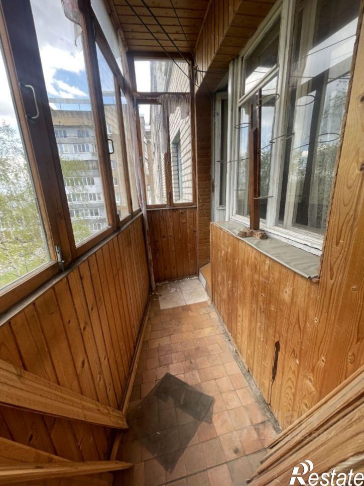 2-комн квартира ул Мориса Тореза, 155,  д. 155