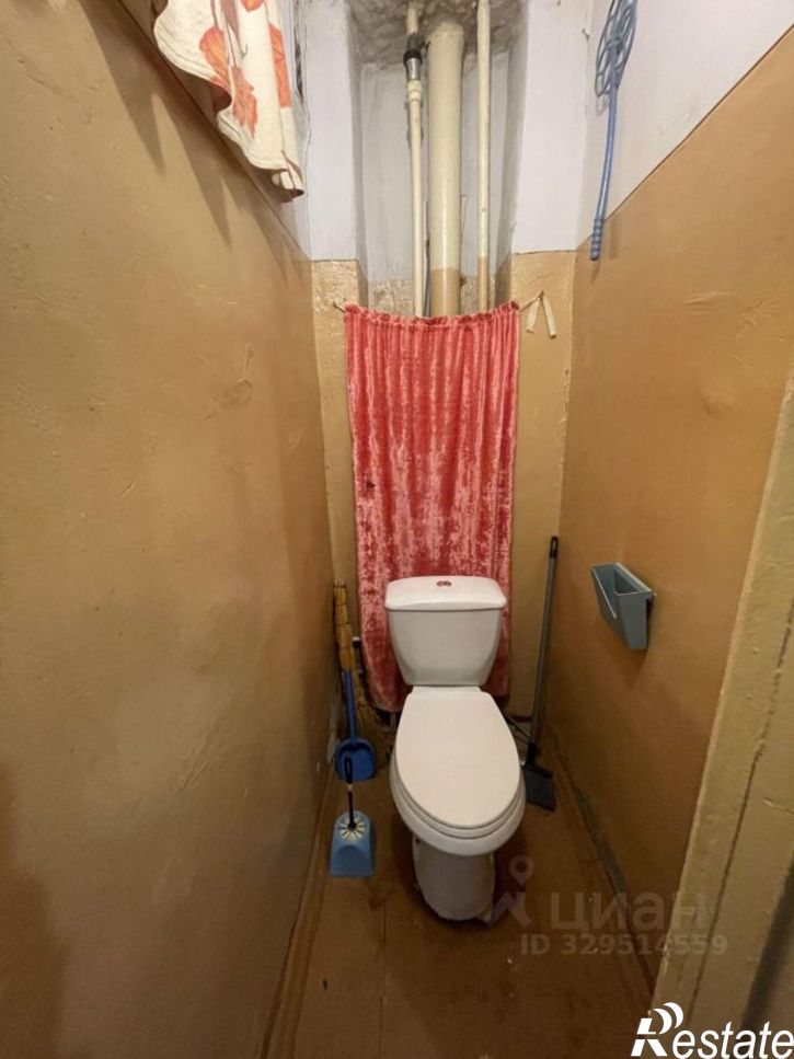2-комн квартира ул Мориса Тореза, 155,  д. 155