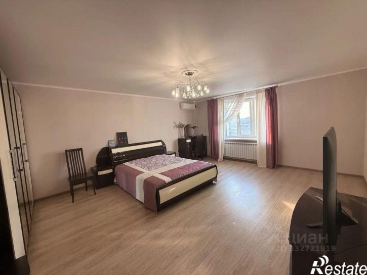 3-комн квартира ул Стара Загора, 156,  д. 156