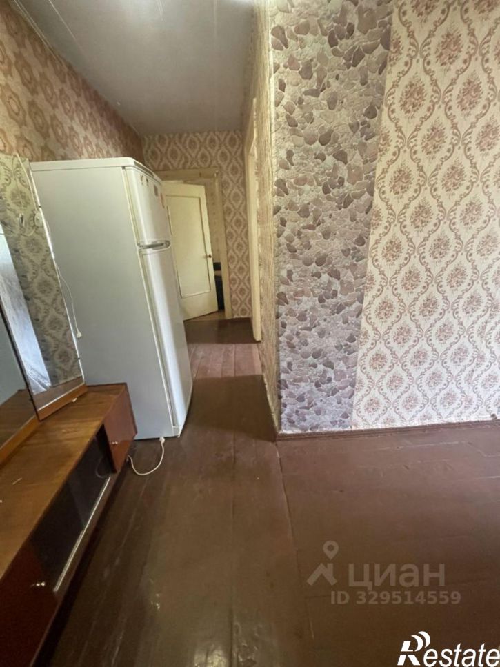 2-комн квартира ул Мориса Тореза, 155,  д. 155