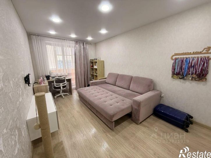 3-комн квартира ул Стара Загора, 156,  д. 156