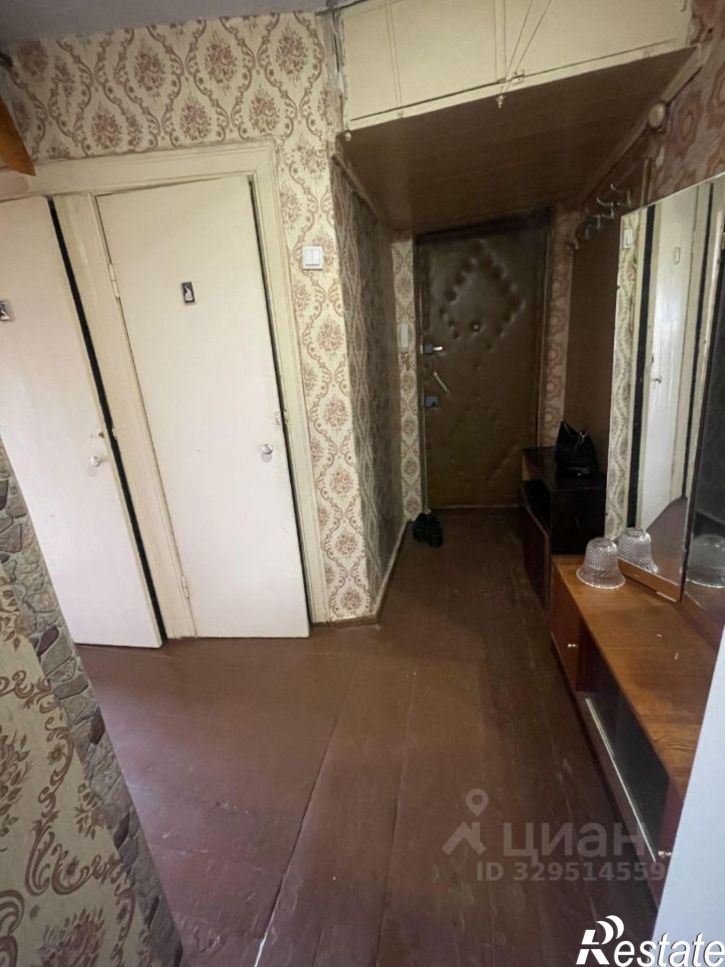 2-комн квартира ул Мориса Тореза, 155,  д. 155