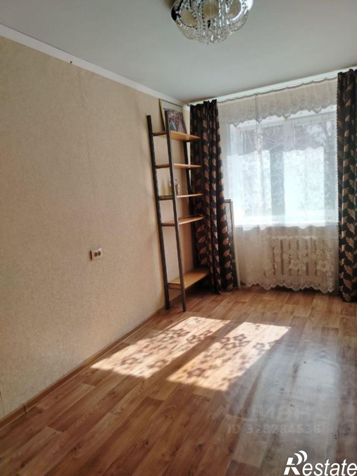 3-комн квартира пр-кт Металлургов, 69а,  д. 69а