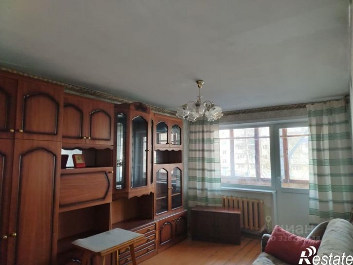 3-комн квартира пр-кт Металлургов, 69а,  д. 69а