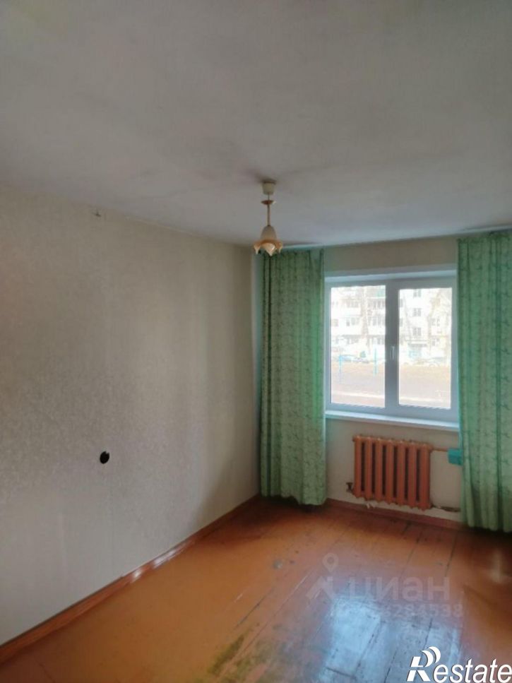 3-комн квартира пр-кт Металлургов, 69а,  д. 69а