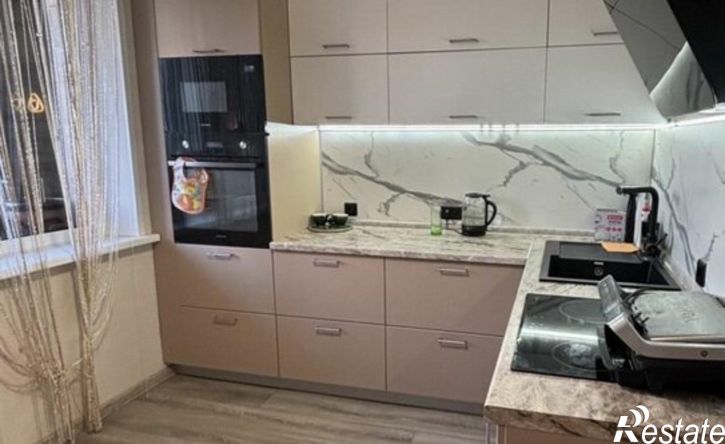 3-комн квартира ул Губанова, 28,  д. 28