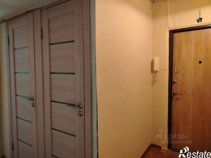 3-комн квартира пр-кт Металлургов, 69а,  д. 69а