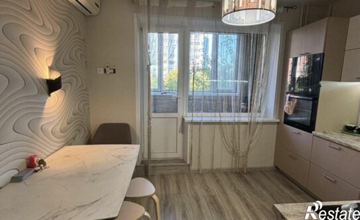 3-комн квартира ул Губанова, 28,  д. 28