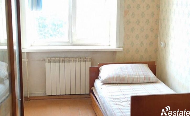 2-комн квартира ул Физкультурная, 13,  д. 13