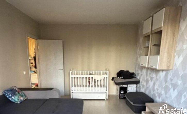 3-комн квартира ул Губанова, 28,  д. 28