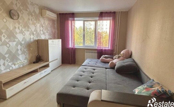 3-комн квартира ул Губанова, 28,  д. 28