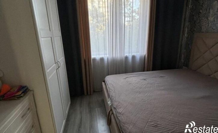 3-комн квартира ул Губанова, 28,  д. 28