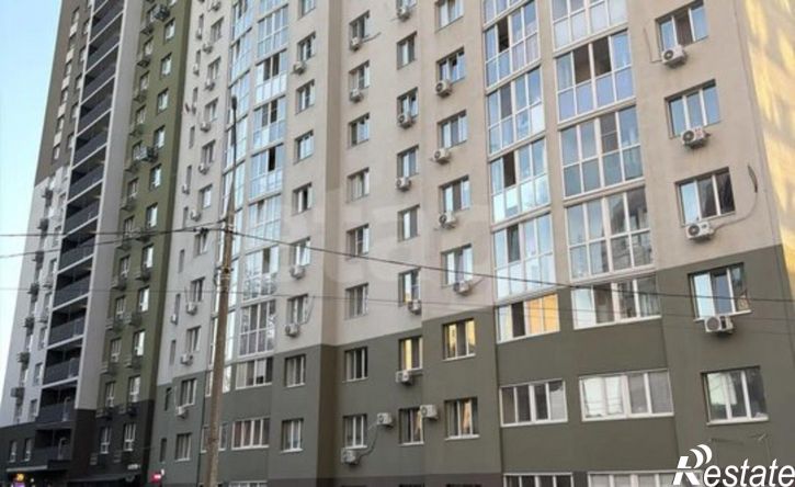 4-комн квартира ул Радиальная 8-я, 17,  д. 17