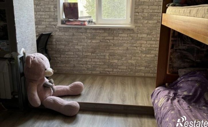 3-комн квартира ул Губанова, 28,  д. 28