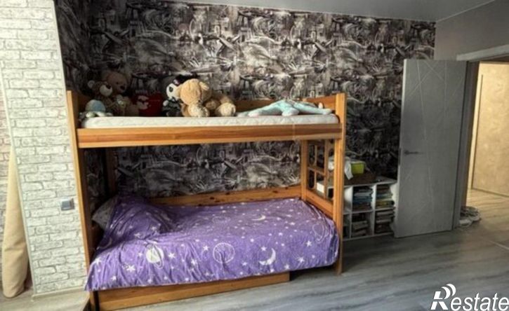 3-комн квартира ул Губанова, 28,  д. 28