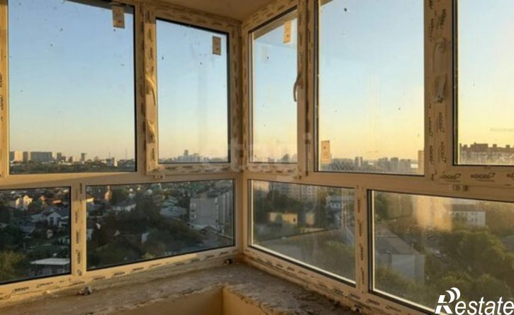 4-комн квартира ул Радиальная 8-я, 17,  д. 17