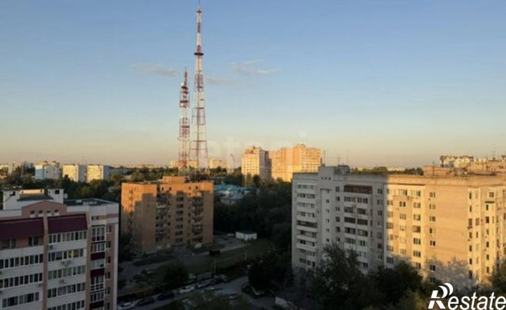 4-комн квартира ул Радиальная 8-я, 17,  д. 17