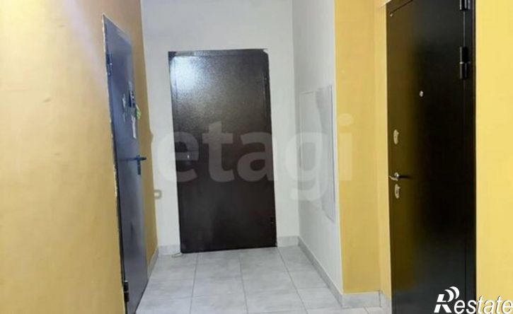 4-комн квартира ул Радиальная 8-я, 17,  д. 17