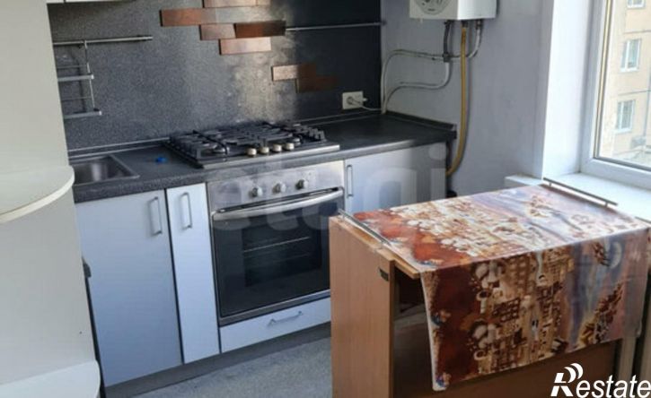 3-комн квартира ул Мичурина, 139а,  д. 139а