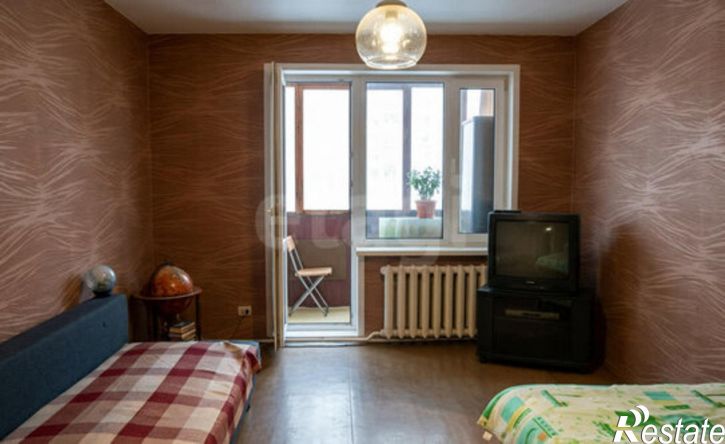 3-комн квартира ул Мичурина, 139а,  д. 139а