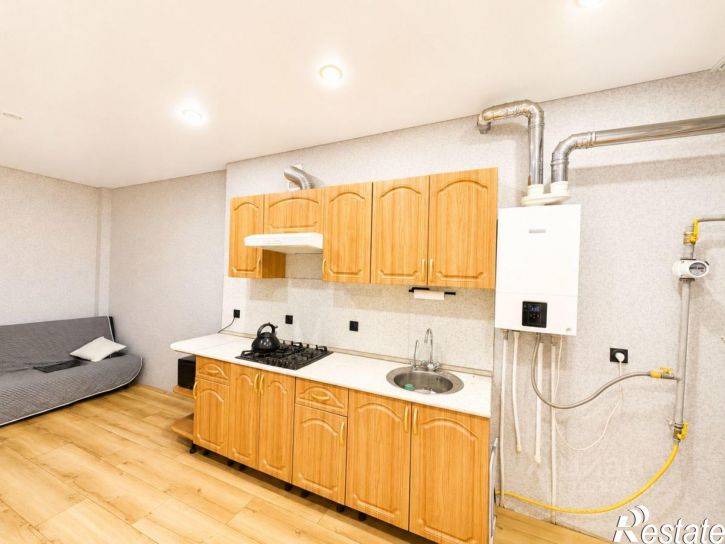 1-комн квартира ул 8 Марта, 6 3,  д. 6 3,  к. 3