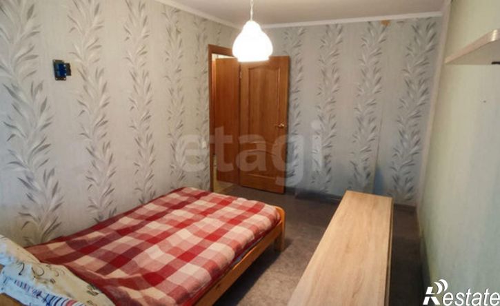 3-комн квартира ул Мичурина, 139а,  д. 139а