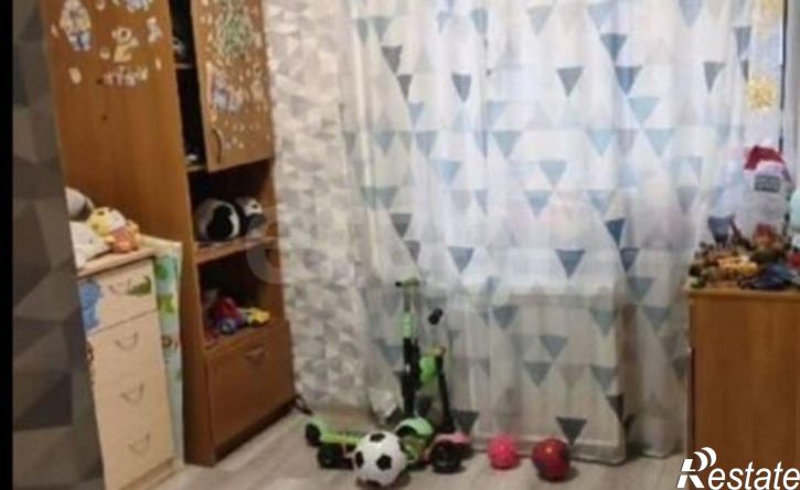 4-комн квартира ул Флотская, 11,  д. 11